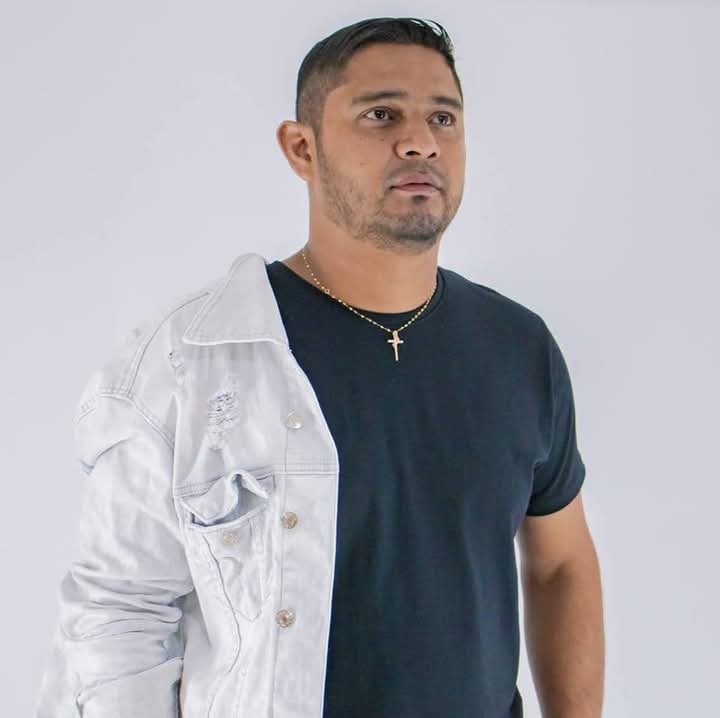 Jorge Oviedo